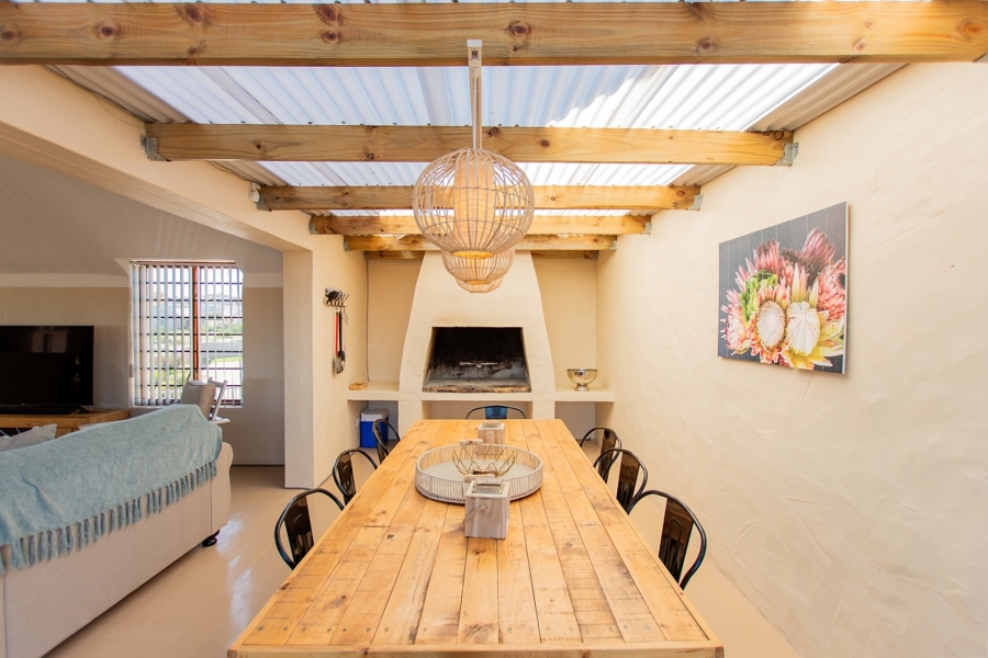 3 Bedroom Property for Sale in Myburgh Park Western Cape